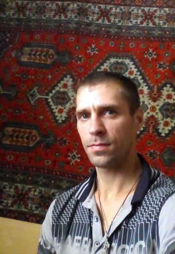 Моя фотография - Евгений, 41 из Ленинск-Кузнецкий (@evgeniy191645)