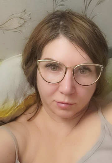 My photo - Veta, 53 from Moscow (@veta2962)