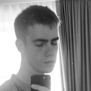 Сергей, 23, Ставрополь