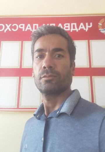 My photo - Muhamad, 32 from Maseru (@muhamad1537)