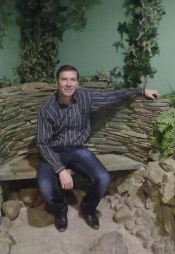 My photo - Aleksandr, 57 from Tashtagol (@aleksandr211263)