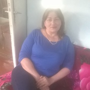 Lyubov 56 Tashkent