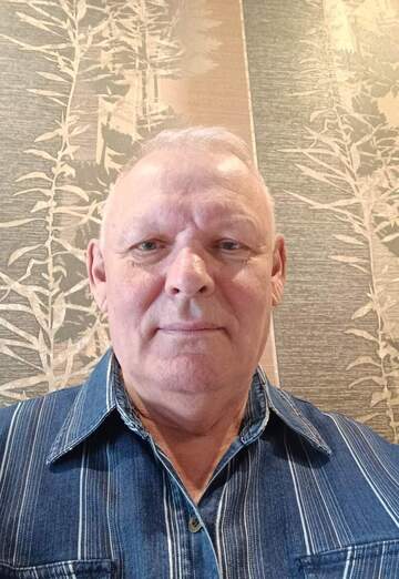My photo - Alexandr Romanoff, 70 from Kinel (@alexandr8086847)