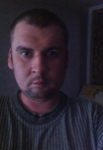 Моя фотография - Александр, 42 из Барнаул (@aleksandr670684)