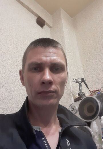 Моя фотография - Кузнецов Константин, 37 из Березовый (@kuznecovkonstantin)