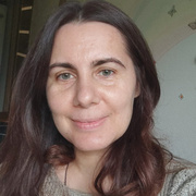 Mariya 47 Tyumen