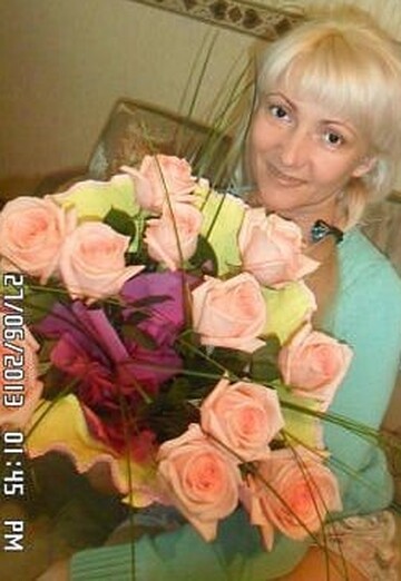 My photo - Natalya, 53 from Angarsk (@natalya226528)