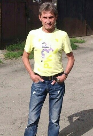 Benim fotoğrafım - Sergey Zudin, 65  Biy şehirden (@sergeyzudin1)