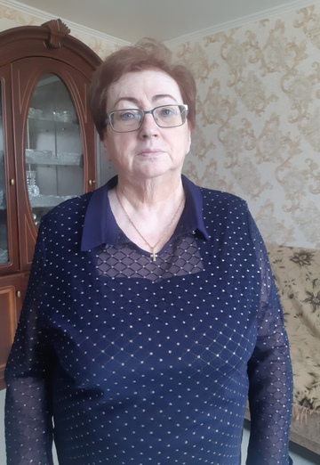 La mia foto - Lidiya, 70 di Puškino (@lidiya20573)