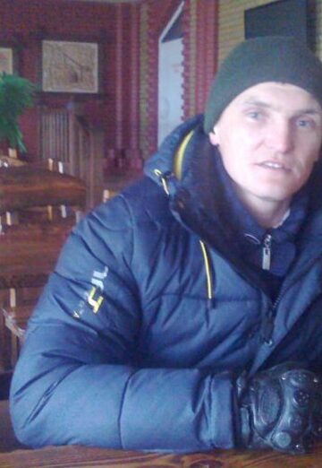 Моя фотография - Базя, 43 из Луганск (@bazya14)