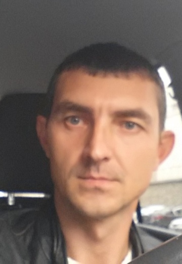 Моя фотография - Сергей, 43 из Киев (@sergey707817)