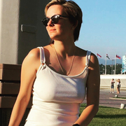 Полина, 31, Рязань