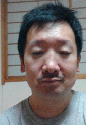 My photo - keiichirou, 55 from Nara (@keiichirou)
