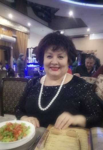 Моя фотография - Ольга, 63 из Волгоград (@olga321444)