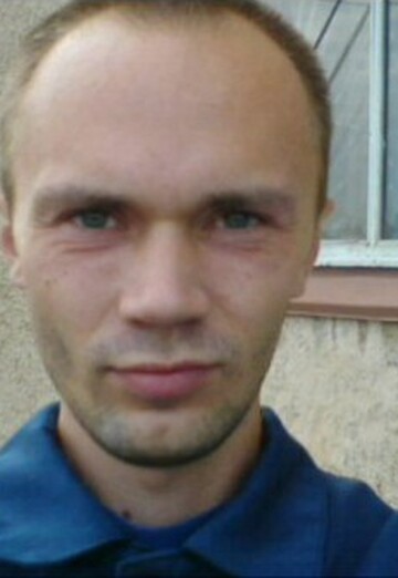 My photo - Grigoriy, 44 from Bogdanovich (@grigoriy4559)