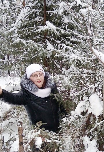 Моя фотография - Мария, 49 из Пермь (@mariya103981)