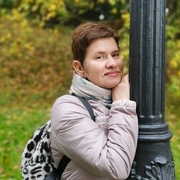 Юлия 58 Рязань