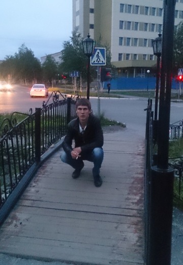 Sergey (@sergey203904) — my photo № 2