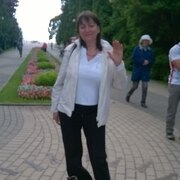 Раиса Макеева, 62, Беслан