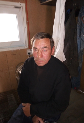 Моя фотография - Анатолий, 55 из Набережные Челны (@fedor20562)