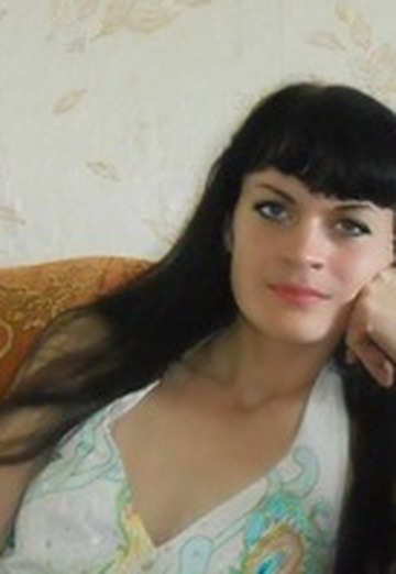 My photo - Olga, 37 from Yuzhnouralsk (@olga105548)