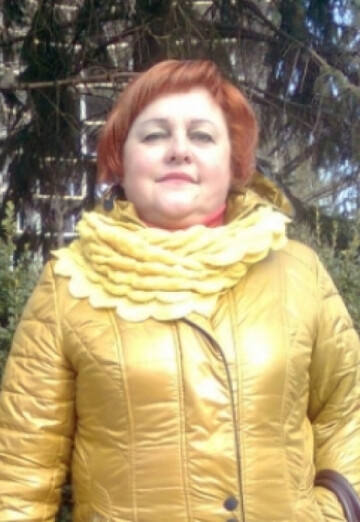 My photo - Nadіya, 52 from Truskavets (@zelem68)