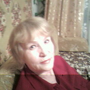 Тамара, 76, Таруса