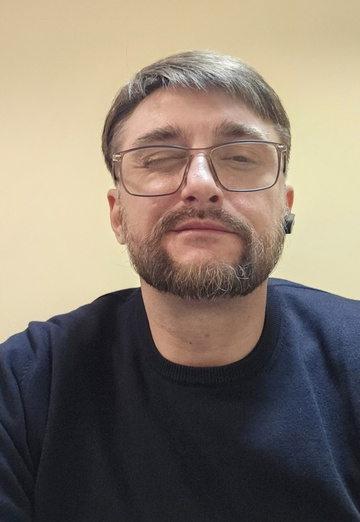 Моя фотографія - Александр Шкапцов, 40 з Москва (@aleksandrshkapcov)