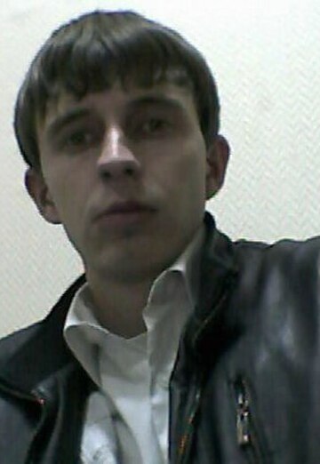 Моя фотография - Andrey, 85 из Красноярск (@andrey338197)