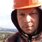 Александр, 37, Беркакит