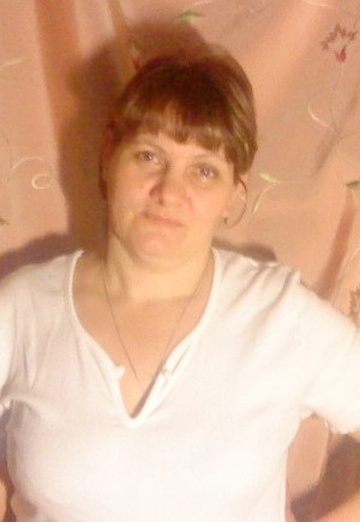 My photo - Irina, 58 from Boguchany (@irina11350)