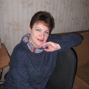 ольга, 51, Рославль
