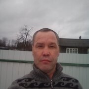 Василий, 45, Липин Бор