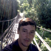 наиль, 31, Бугуруслан