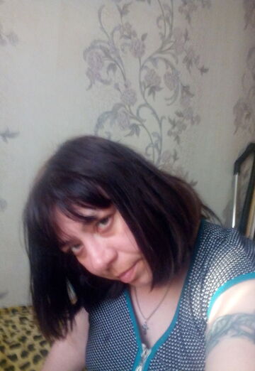 My photo - olga, 40 from Cheboksary (@olga292967)