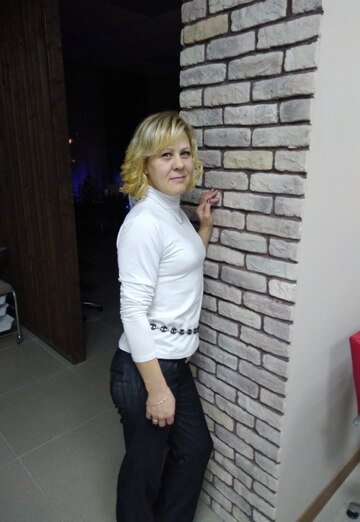 Моя фотография - NATALI, 54 из Воронеж (@natali47866)