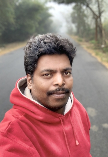 Моя фотография - k Chandrashekar, 43 из Мадурай (@kchandrashekar)