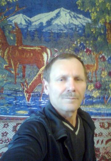 Моя фотография - .Анатолий, 53 из Шымкент (@id671641)