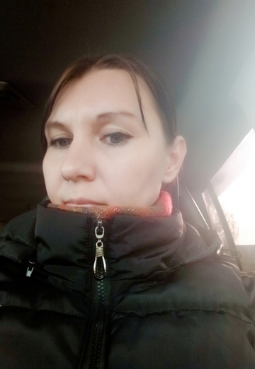 Моя фотография - Эльвира Айзатуллина, 36 из Саранск (@elviraayzatullina)