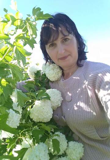 My photo - ekaterina, 55 from Vologda (@ekaterina163157)