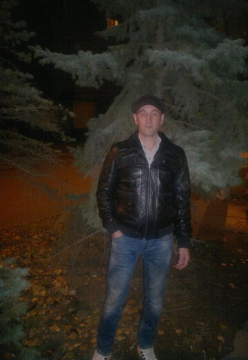 My photo - Oleg, 46 from Volgodonsk (@oleg214599)