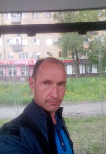 My photo - Evgeniy, 47 from Petropavlovsk (@evgenijevgen7777)