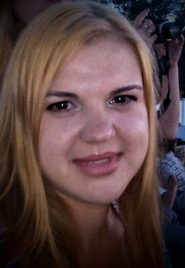 Моя фотография - Юлия, 43 из Краматорск (@uliya129301)