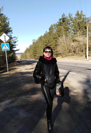 Моя фотография - Оксана, 52 из Минск (@oksana103593)