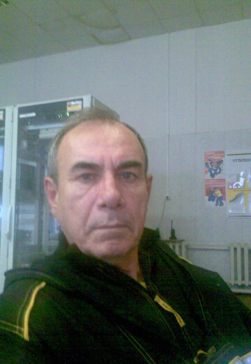 Моя фотография - раиль, 68 из Уфа (@rail1498)