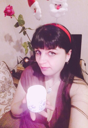 Моя фотография - Настена, 34 из Владивосток (@uliana1110)