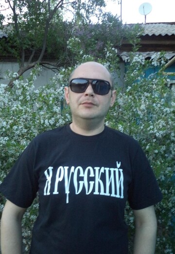 My photo - Aleksey, 39 from Krasnoarmeysk (@aleksey213340)