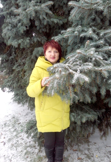 Моя фотография - Наталья, 62 из Козельск (@natalya199877)