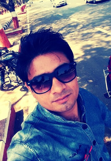 My photo - jason miller, 33 from Ahmedabad (@jasonmiller1)