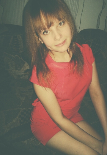 Моя фотография - Виктория, 27 из Макинск (@viktoriya48975)